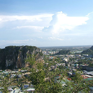 Ngũ Hành Sơn