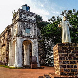 Nhà thờ St Paul