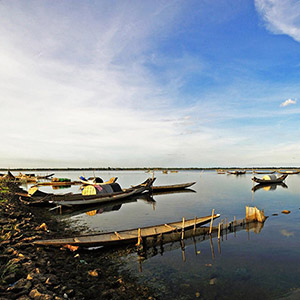 Phá Tam Giang