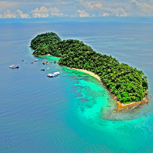 Pulau Payar