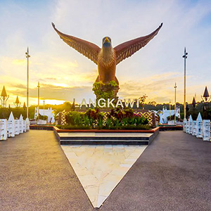 Quảng trường Đại bàng Eagle Square