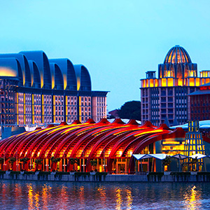 Resorts World Sentosa