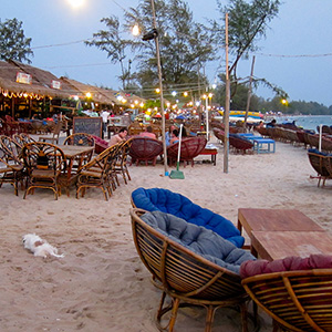 Sihanoukville