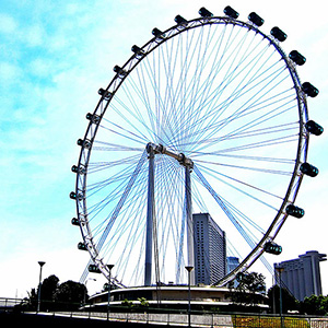 Singapore Flyer