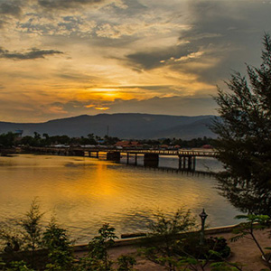 Sông Kampot