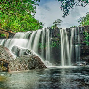 Suối Tranh Phú Quốc
