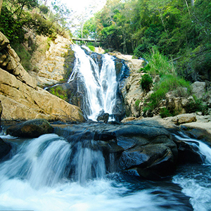 Thác Hang Cọp