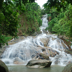 Thác Na Muang