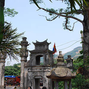 Thành cổ Xương Giang