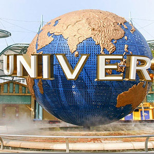 Universal Studios Singapore