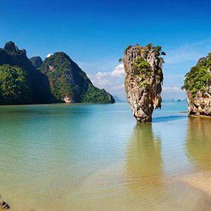 Vịnh Phang Nga