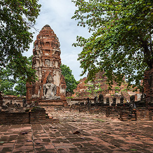 Wat Mahathat