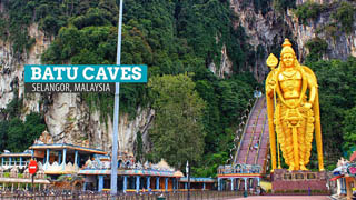 Batu Cave