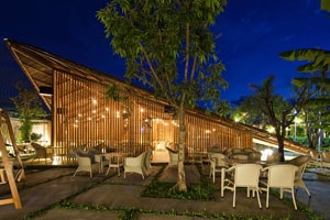 Cafe Lam Nha Trang