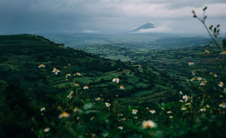 Cao nguyên Vân Hòa