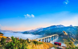 Cầu Pá Uôn, cây cầu cao nhất Việt Nam