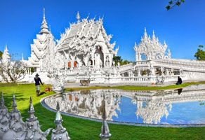 Chiang Rai