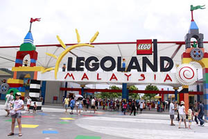 Công viên Legoland