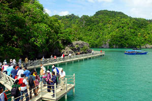 Công viên sinh thái Langkawi