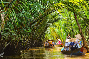 Cù lao Thới Sơn