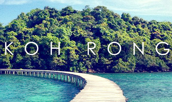 Đảo Koh Rong