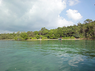 Đảo Koh Ta Kiev