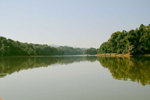 Hồ Pá Khoang