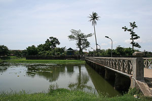 Hồ Tịnh Tâm