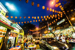 Jalan Alor