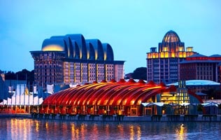 Resorts World Sentosa