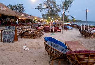 Sihanoukville