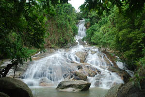 Thác Na Muang