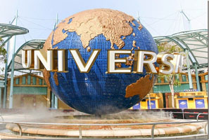 Universal Studios Singapore