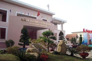 Viện Bảo tàng Lâm Đồng