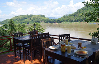 View Khem Khong Restaurant