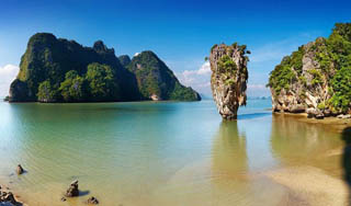 Vịnh Phang Nga