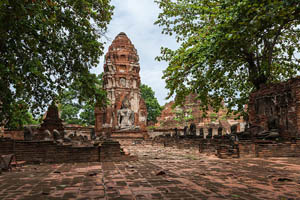 Wat Mahathat